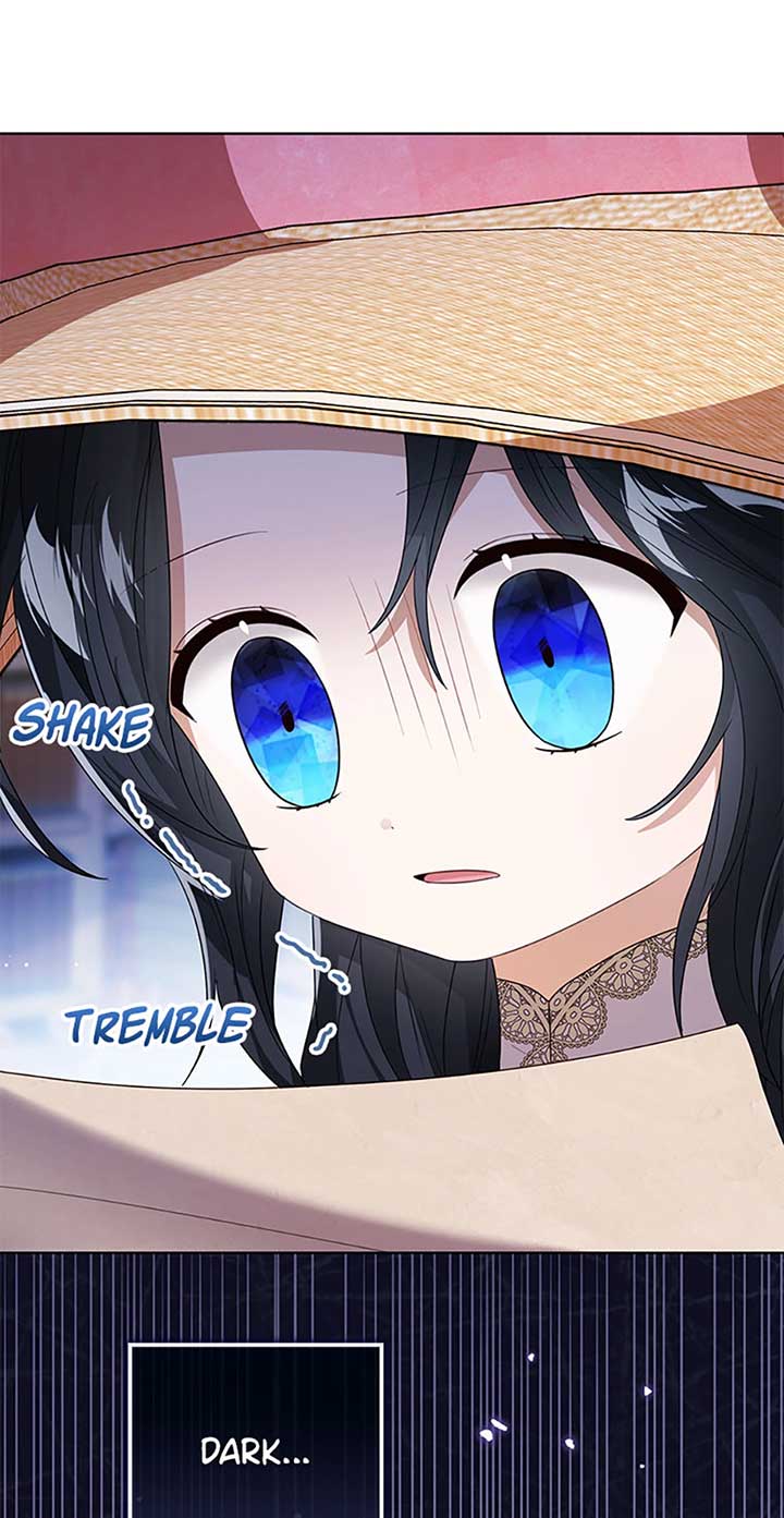 Baby Princess Through the Status Window Chapter 78 - Page 43