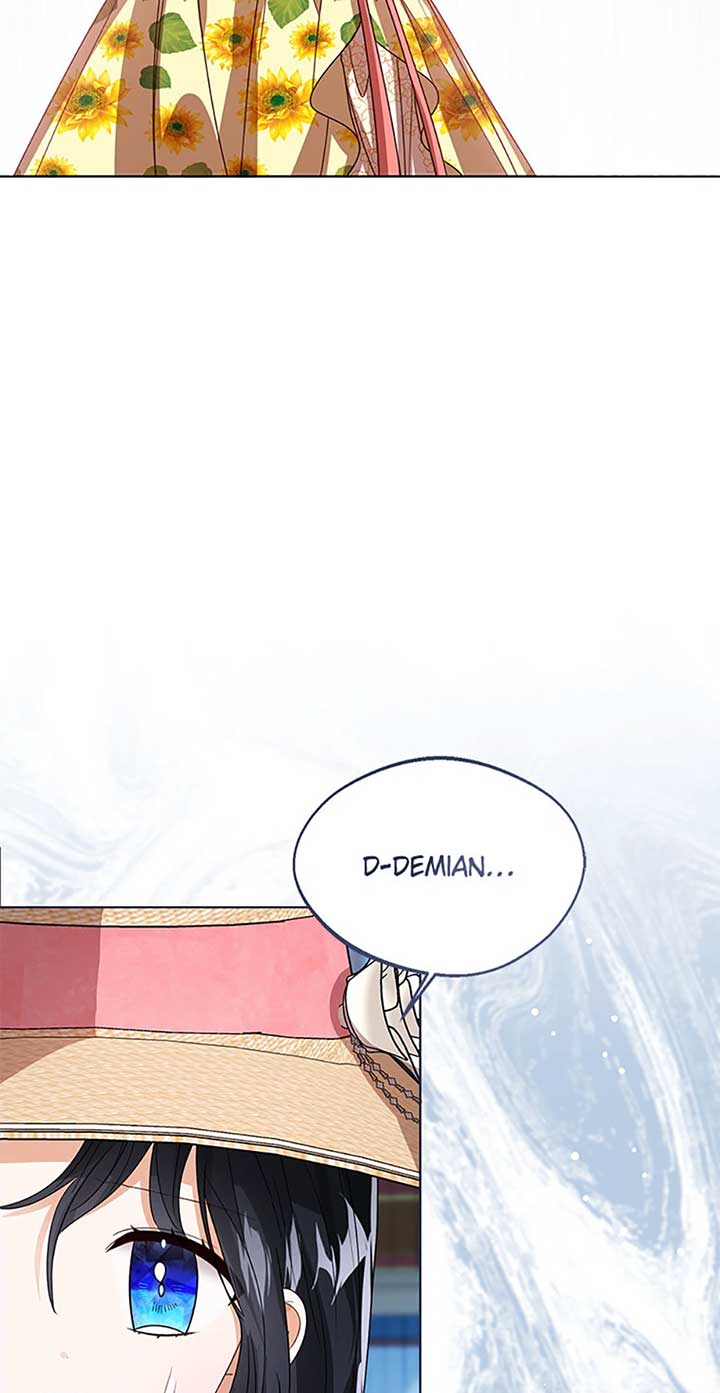 Baby Princess Through the Status Window Chapter 78 - Page 48