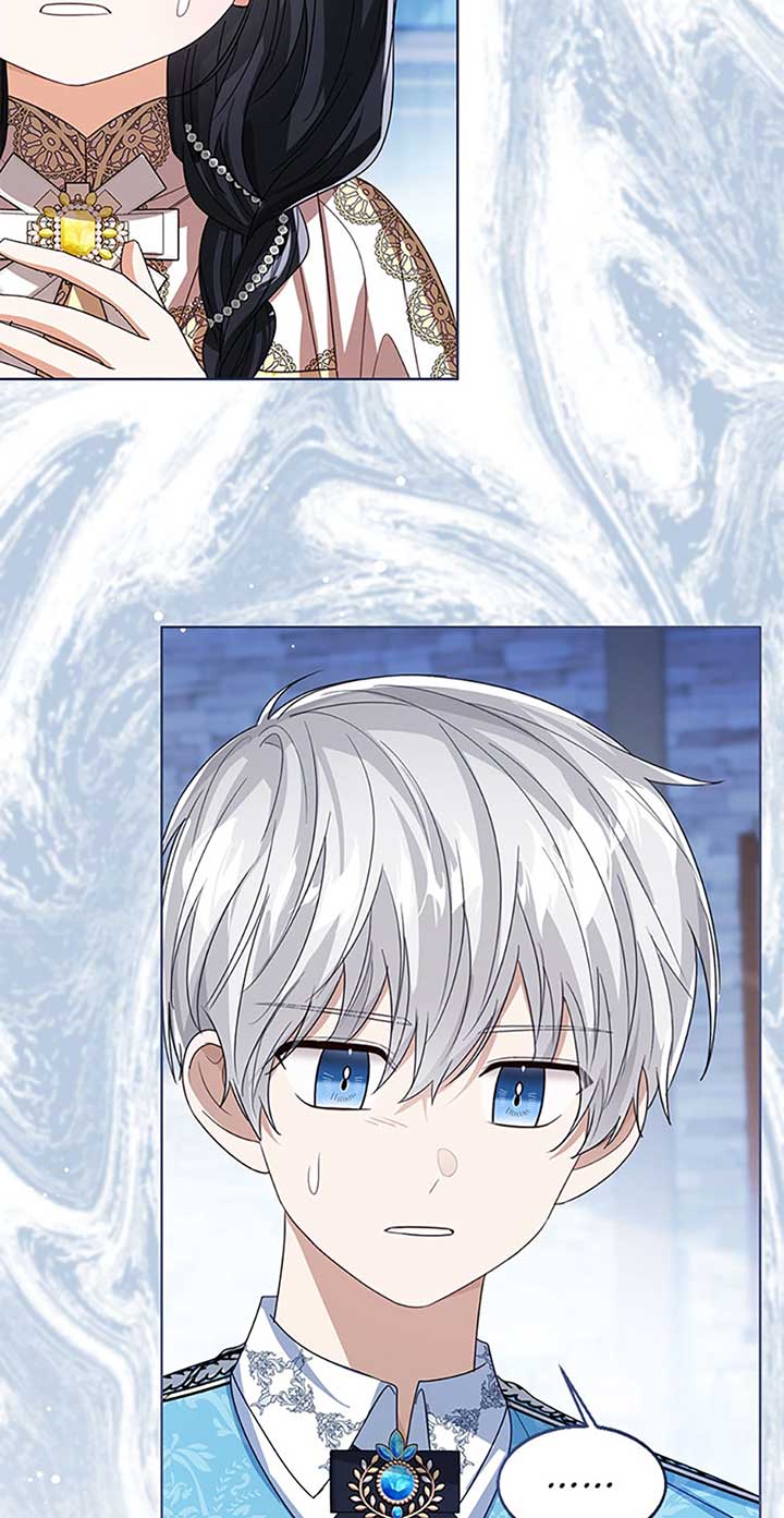 Baby Princess Through the Status Window Chapter 78 - Page 49