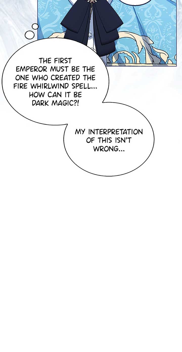 Baby Princess Through the Status Window Chapter 78 - Page 50