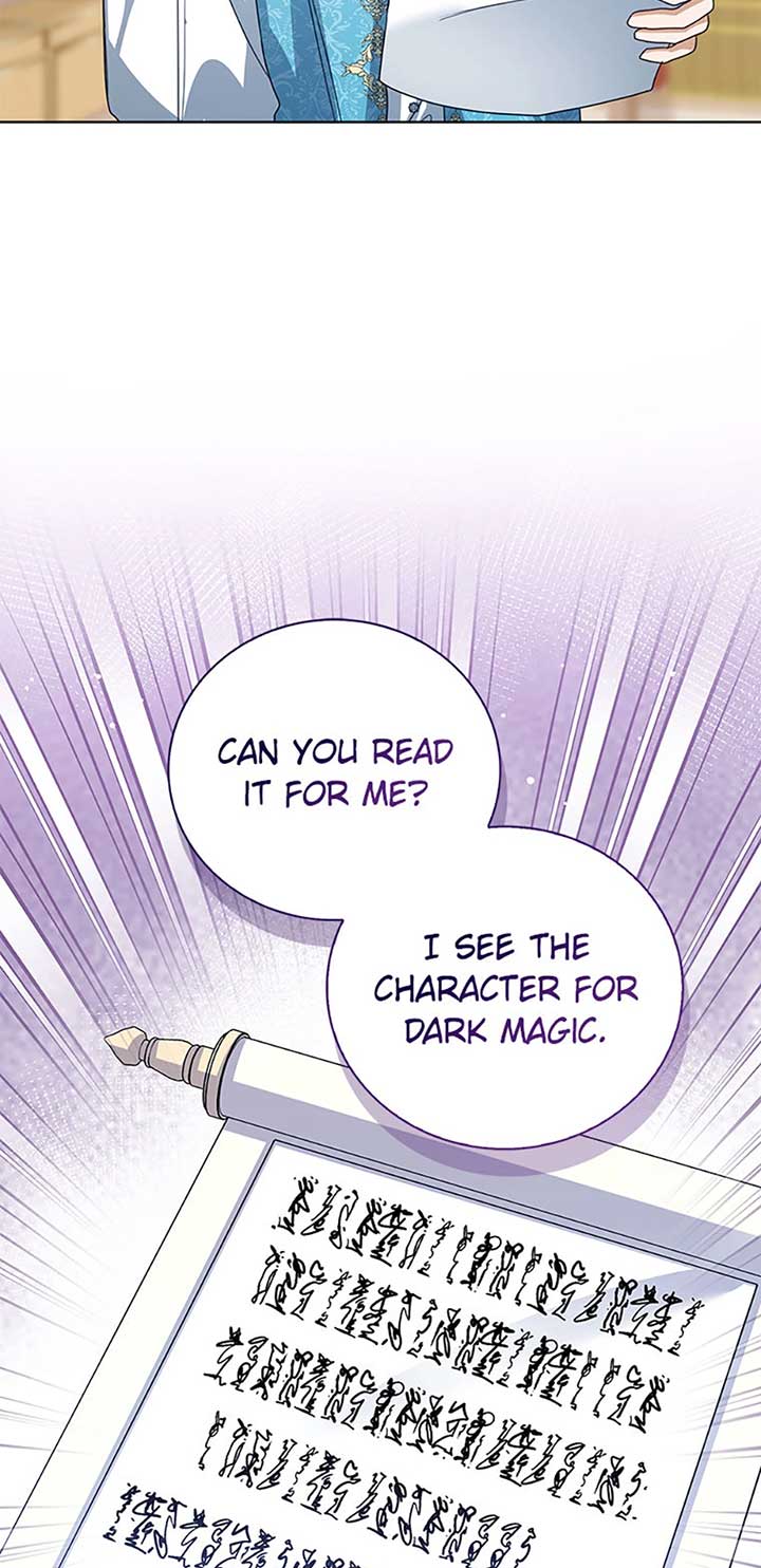 Baby Princess Through the Status Window Chapter 78 - Page 55