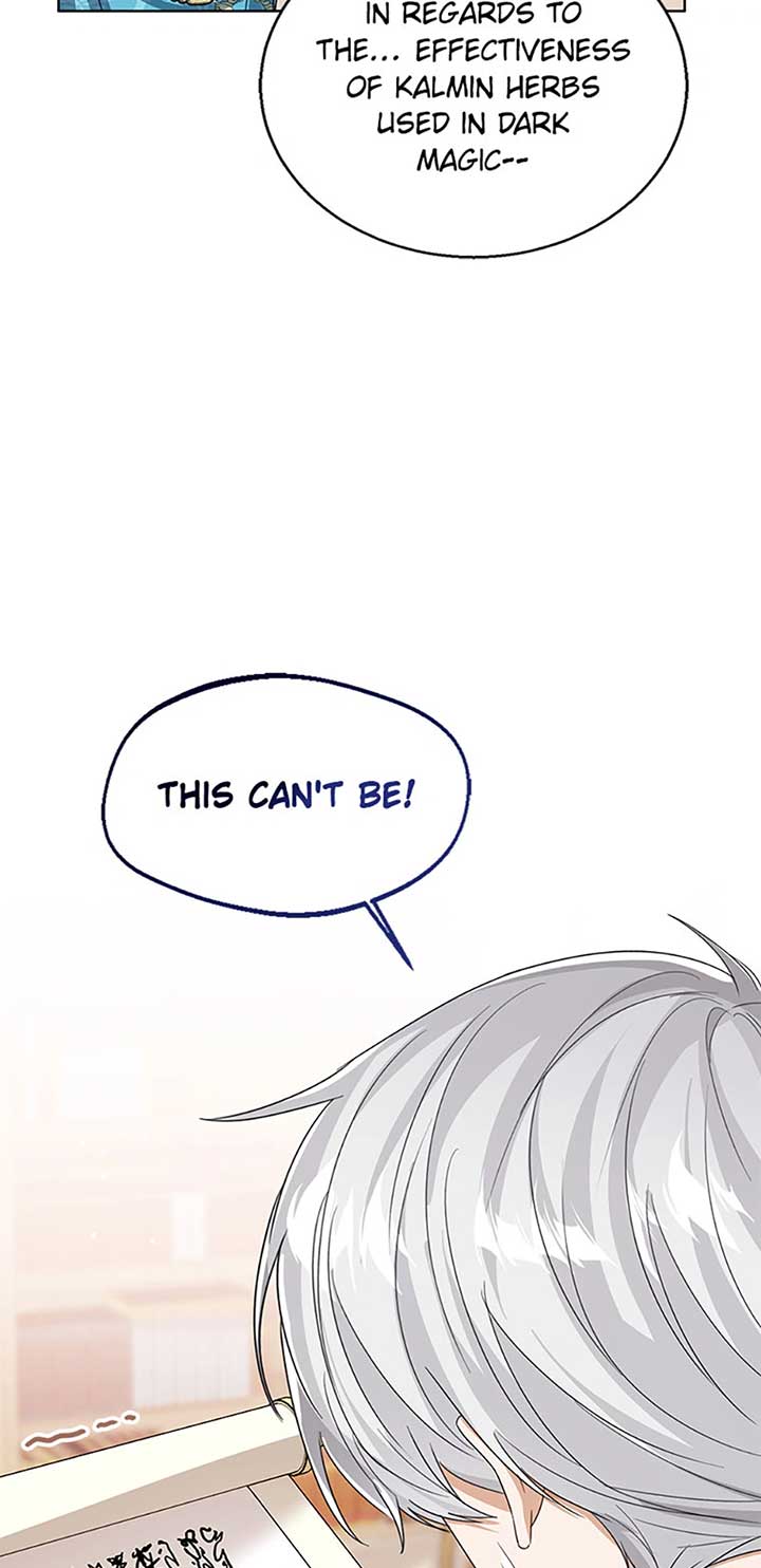 Baby Princess Through the Status Window Chapter 78 - Page 57