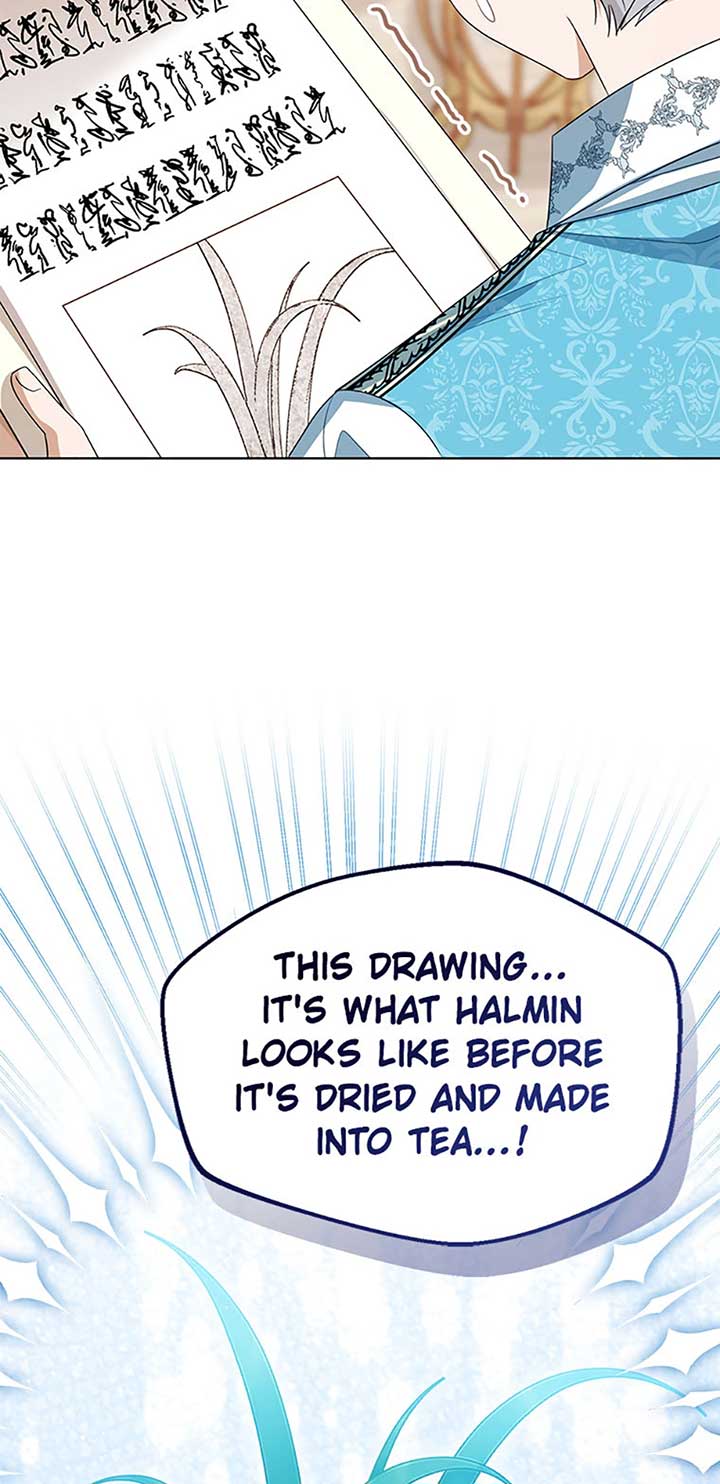 Baby Princess Through the Status Window Chapter 78 - Page 58