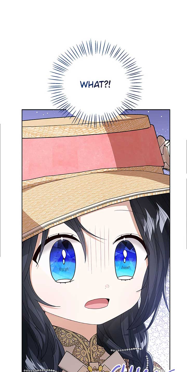 Baby Princess Through the Status Window Chapter 78 - Page 60