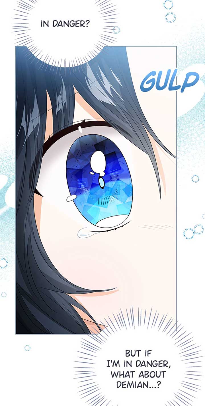 Baby Princess Through the Status Window Chapter 78 - Page 67