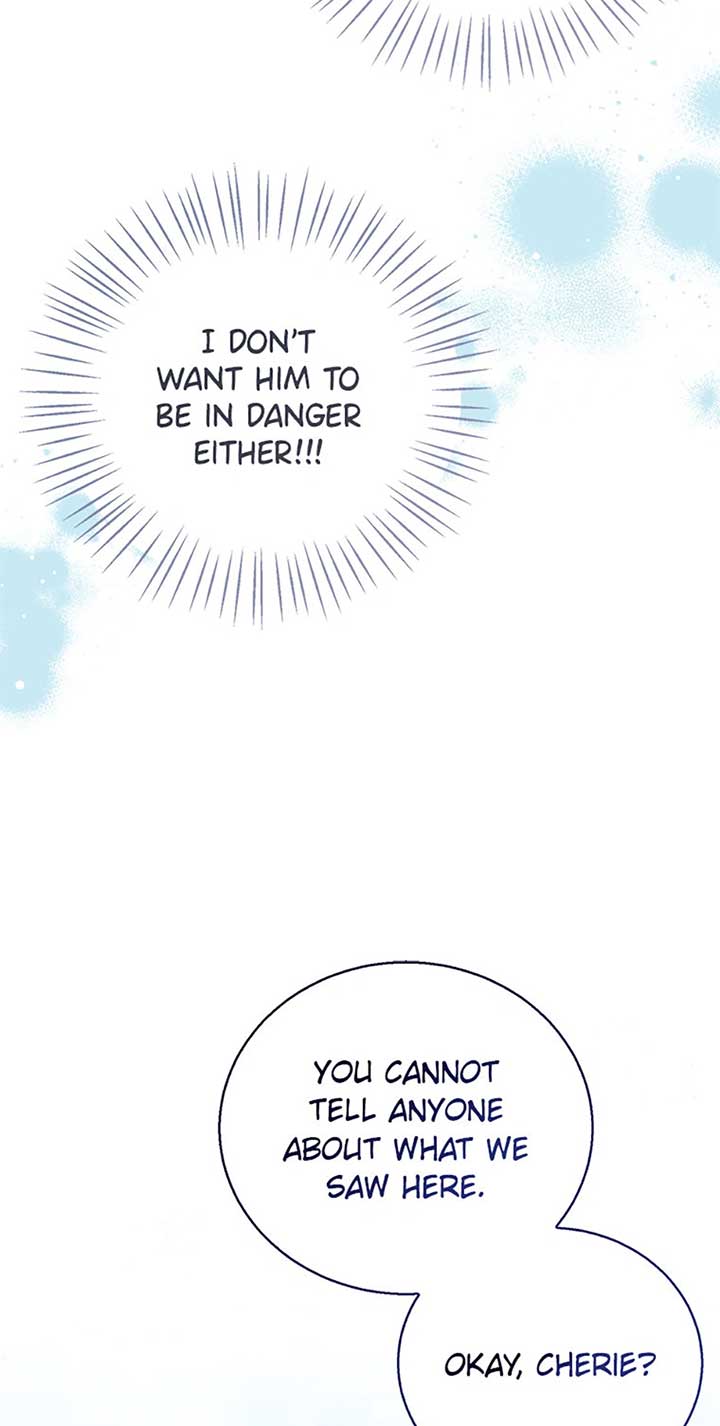 Baby Princess Through the Status Window Chapter 78 - Page 68