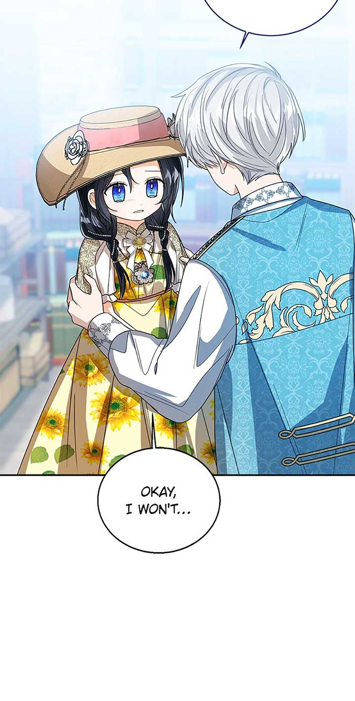 Baby Princess Through the Status Window Chapter 78 - Page 69