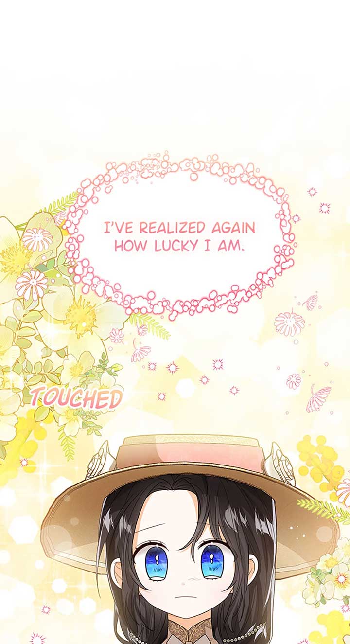 Baby Princess Through the Status Window Chapter 78 - Page 74