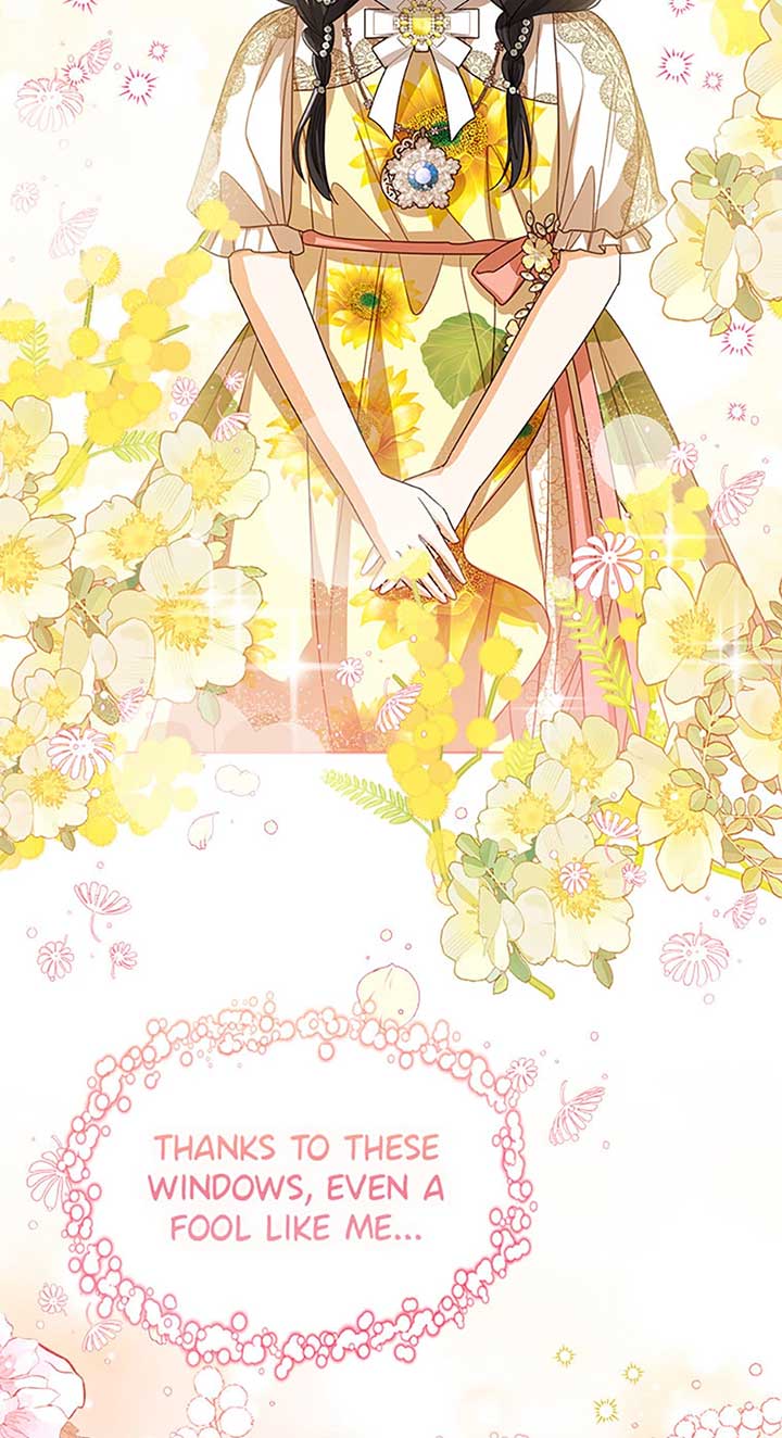 Baby Princess Through the Status Window Chapter 78 - Page 75