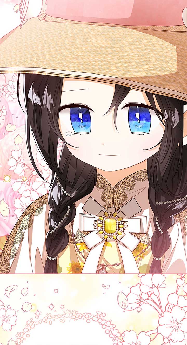 Baby Princess Through the Status Window Chapter 78 - Page 78