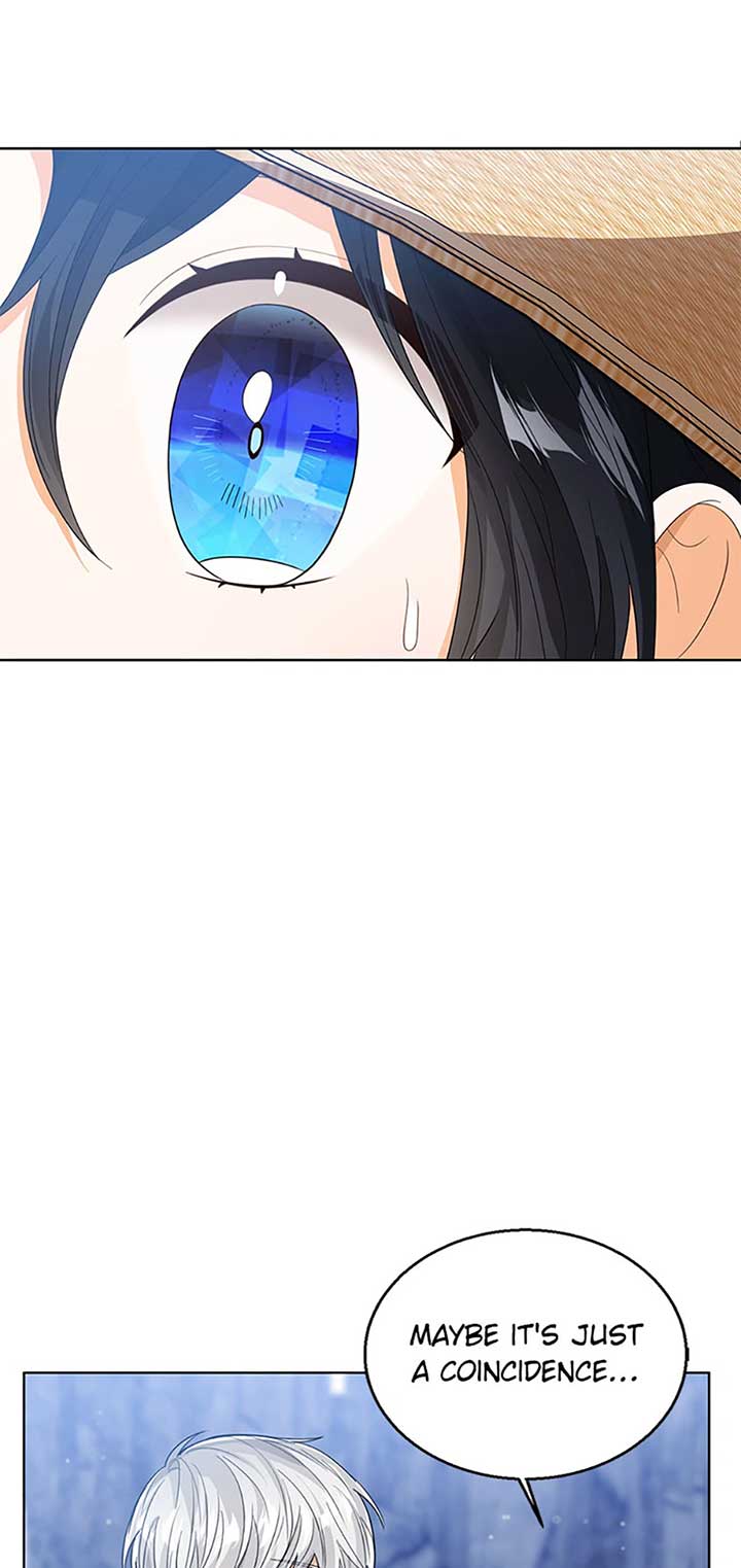 Baby Princess Through the Status Window Chapter 78 - Page 8