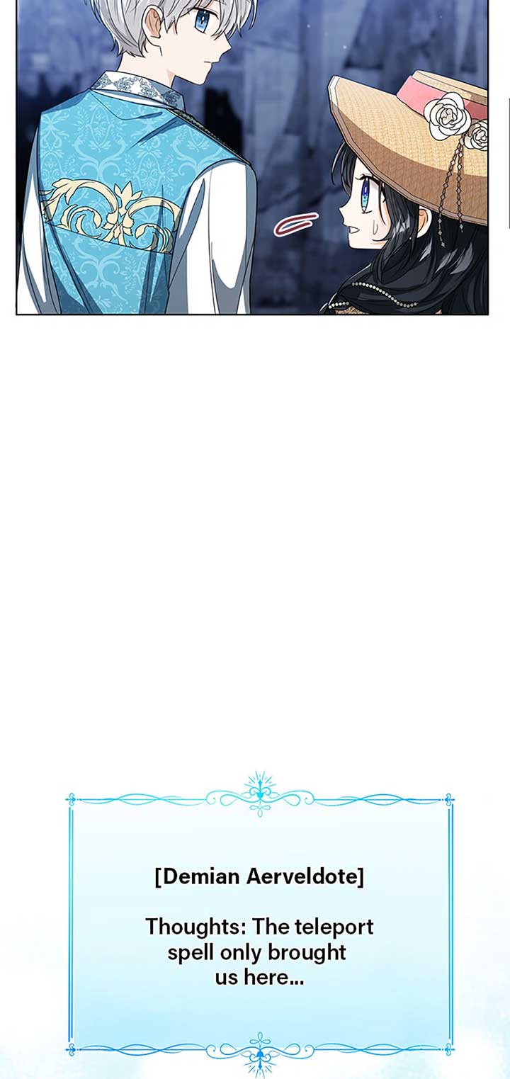 Baby Princess Through the Status Window Chapter 78 - Page 9