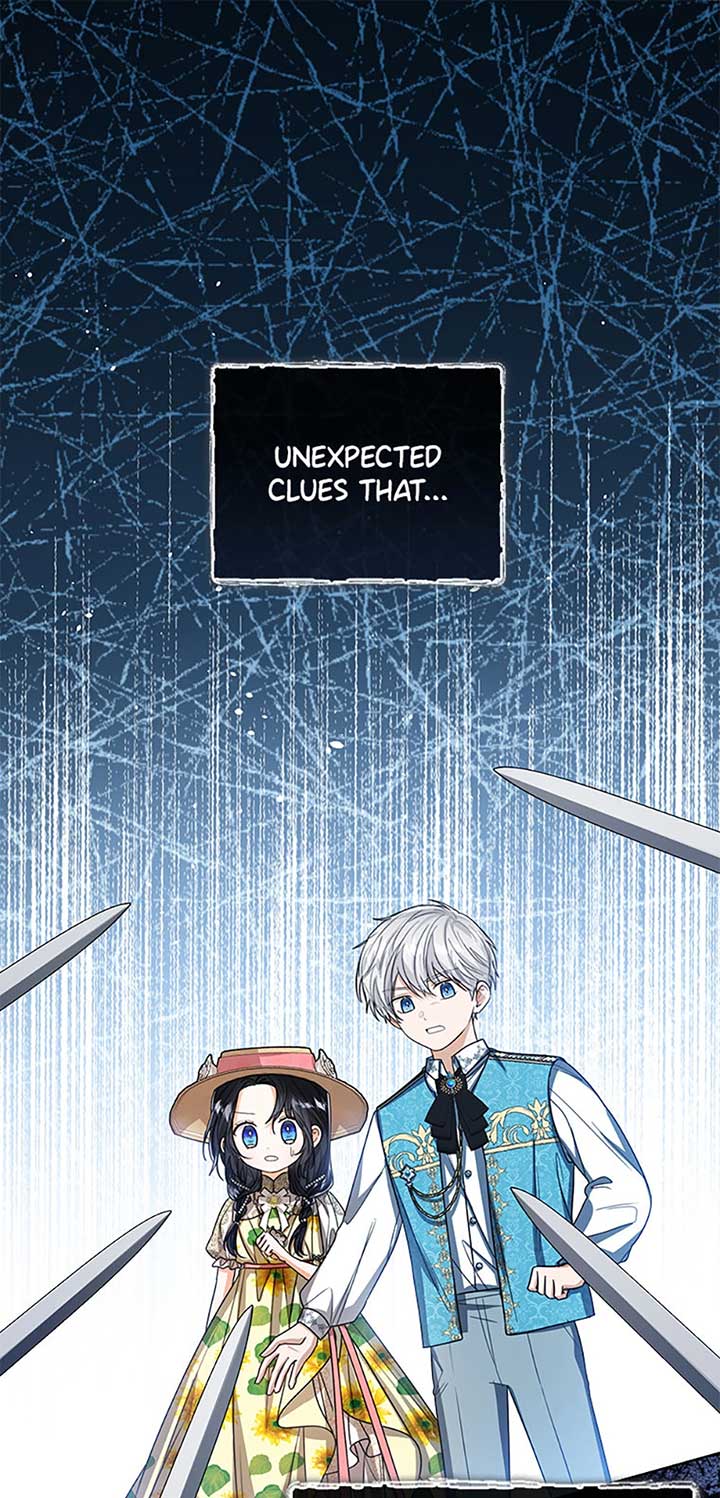 Baby Princess Through the Status Window Chapter 79 - Page 0