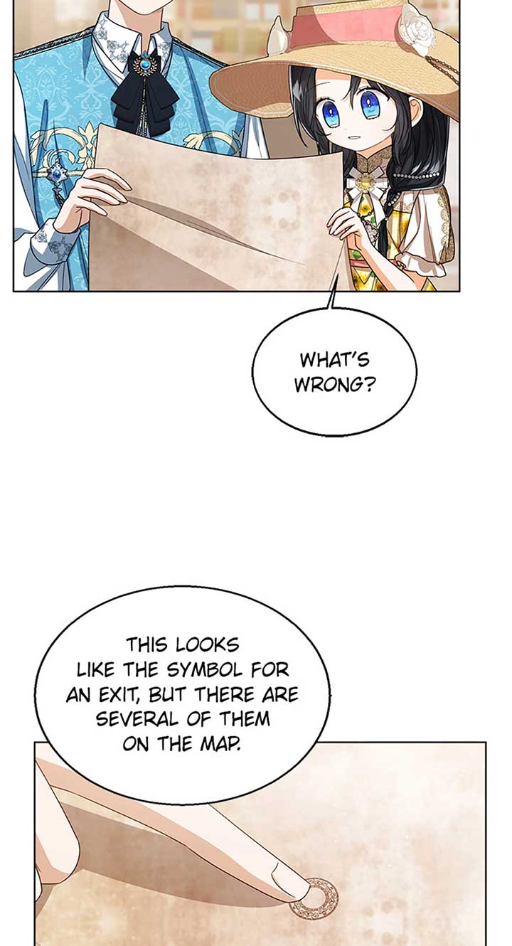 Baby Princess Through the Status Window Chapter 79 - Page 16