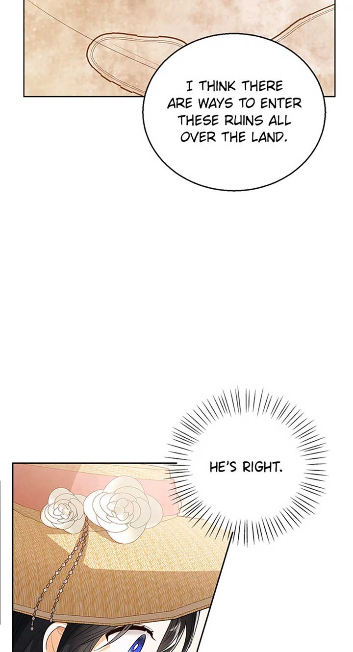 Baby Princess Through the Status Window Chapter 79 - Page 17