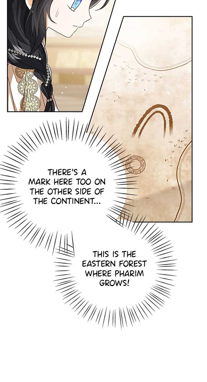 Baby Princess Through the Status Window Chapter 79 - Page 18