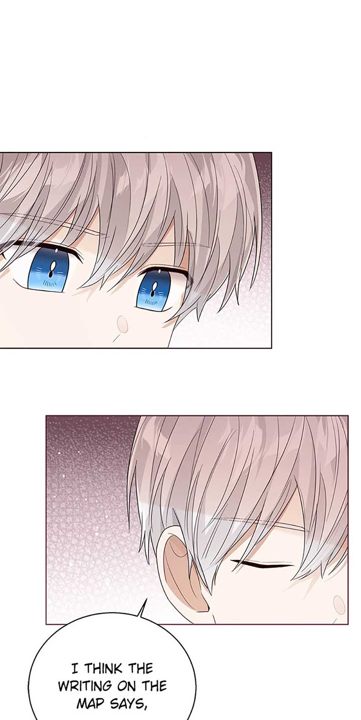Baby Princess Through the Status Window Chapter 79 - Page 19