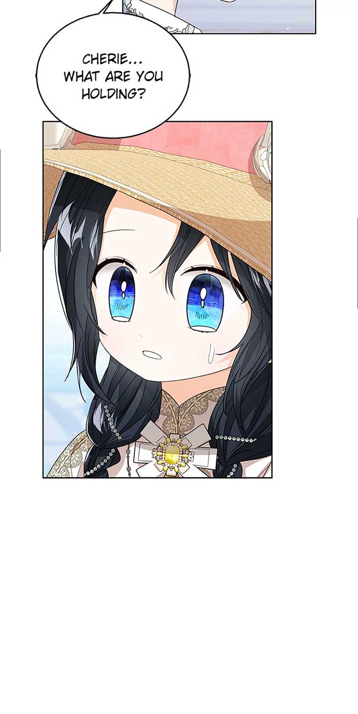 Baby Princess Through the Status Window Chapter 79 - Page 23
