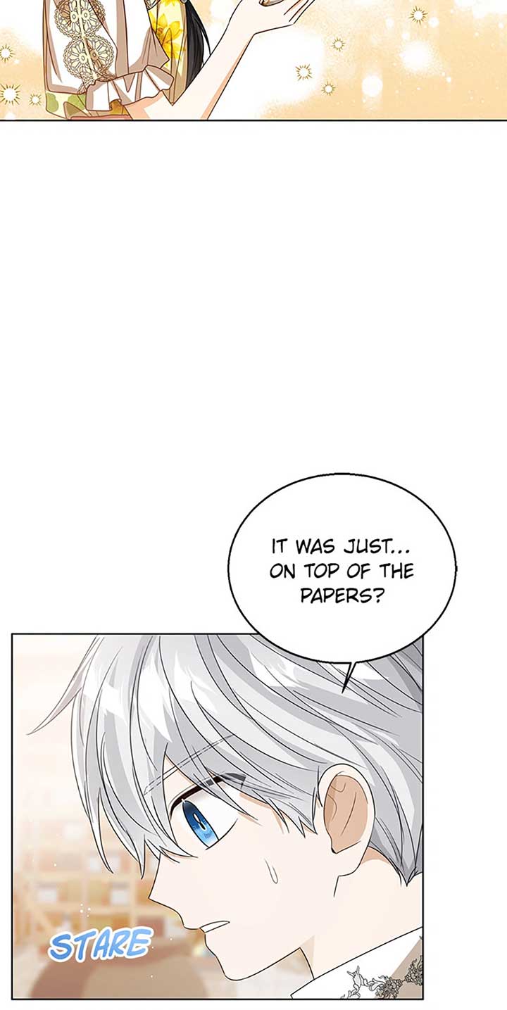 Baby Princess Through the Status Window Chapter 79 - Page 26