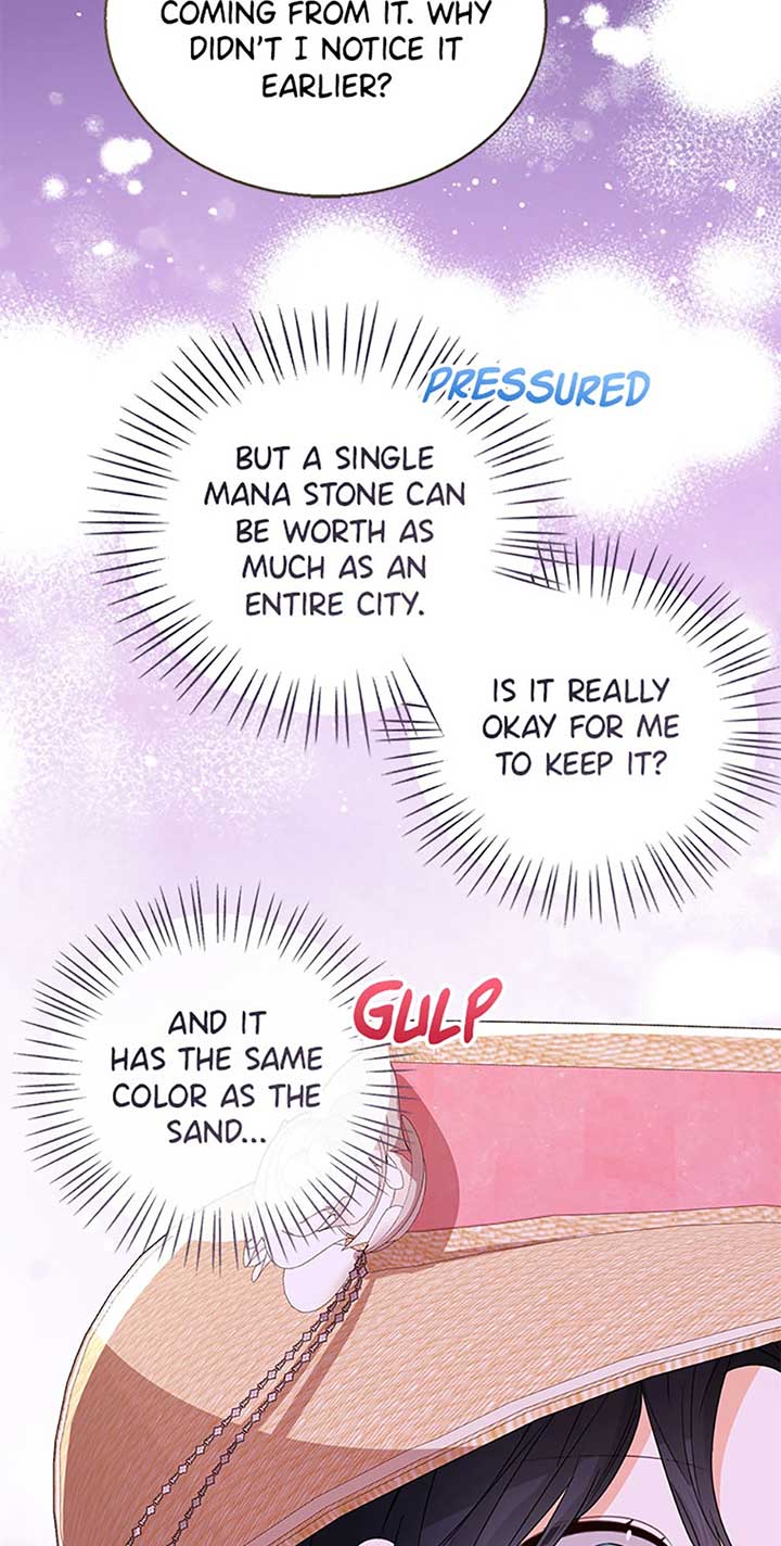 Baby Princess Through the Status Window Chapter 79 - Page 29