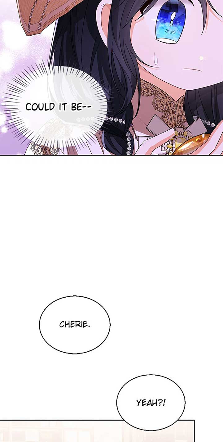Baby Princess Through the Status Window Chapter 79 - Page 30