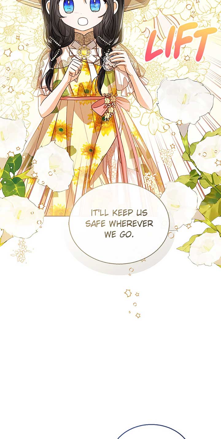 Baby Princess Through the Status Window Chapter 79 - Page 33