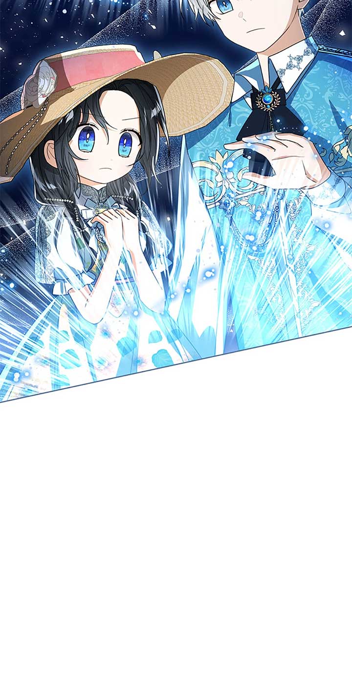 Baby Princess Through the Status Window Chapter 79 - Page 36