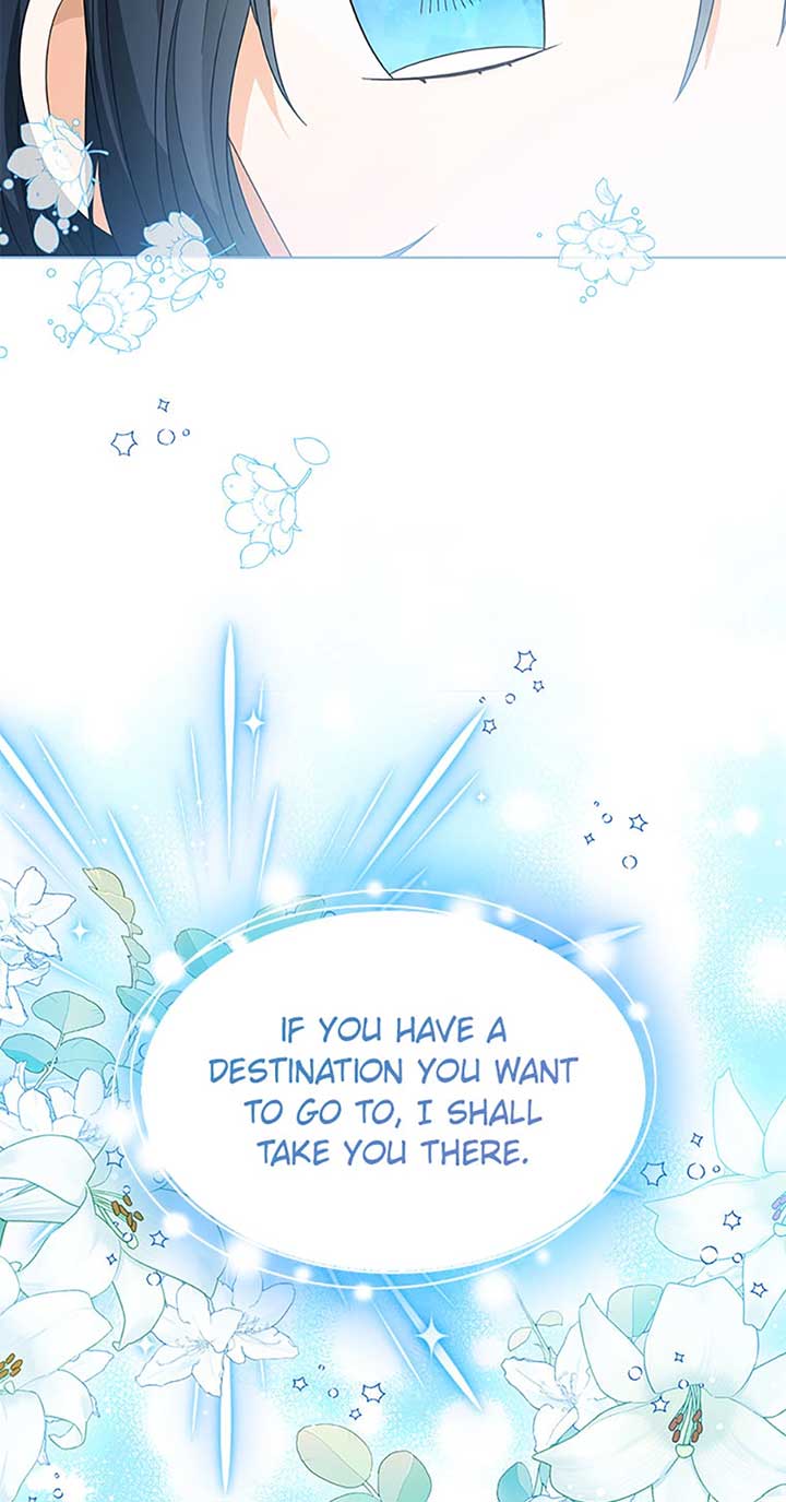 Baby Princess Through the Status Window Chapter 79 - Page 41