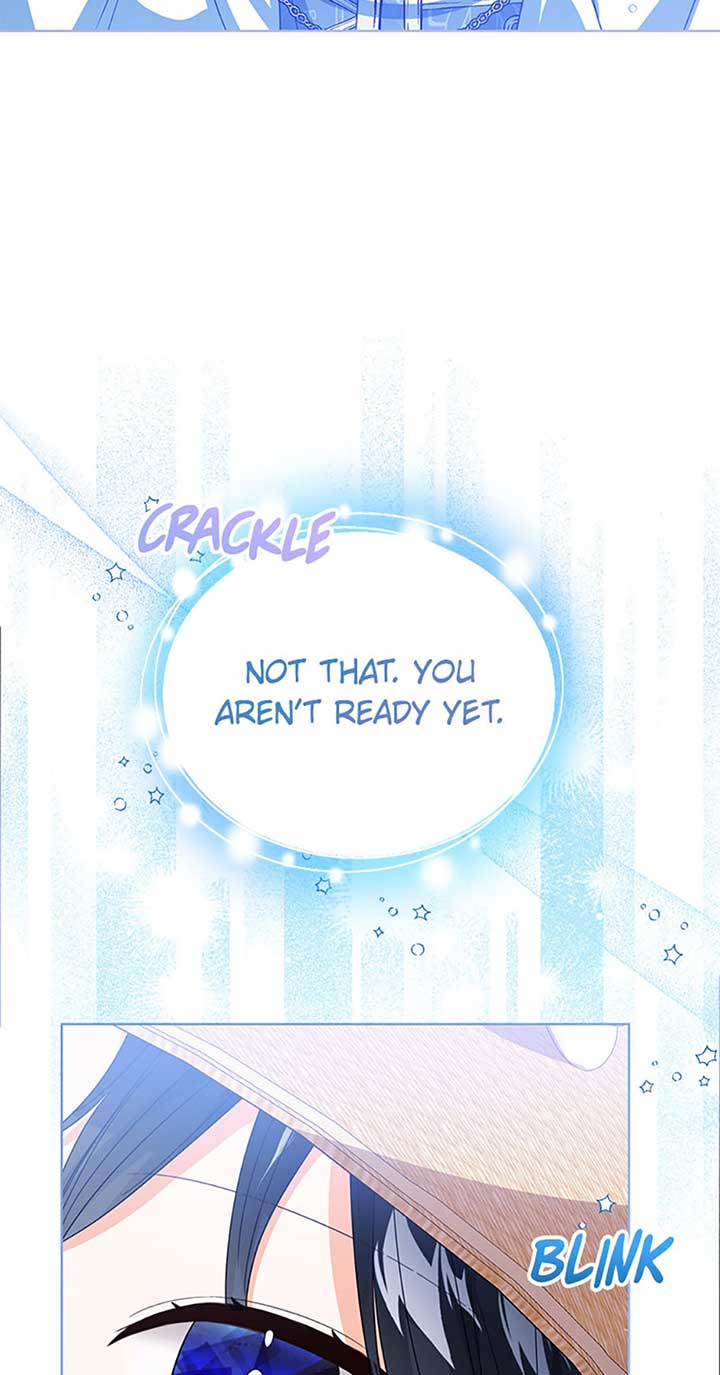 Baby Princess Through the Status Window Chapter 79 - Page 45