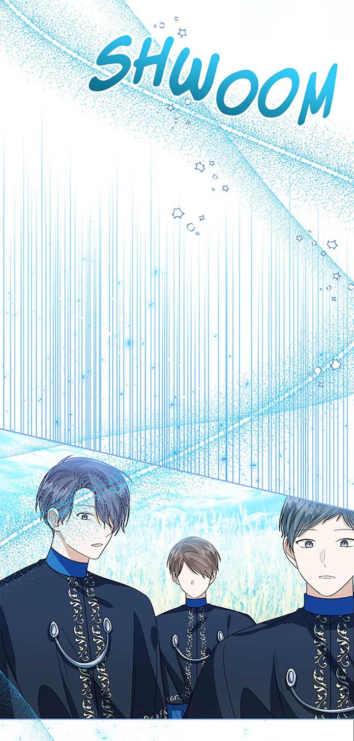 Baby Princess Through the Status Window Chapter 79 - Page 49