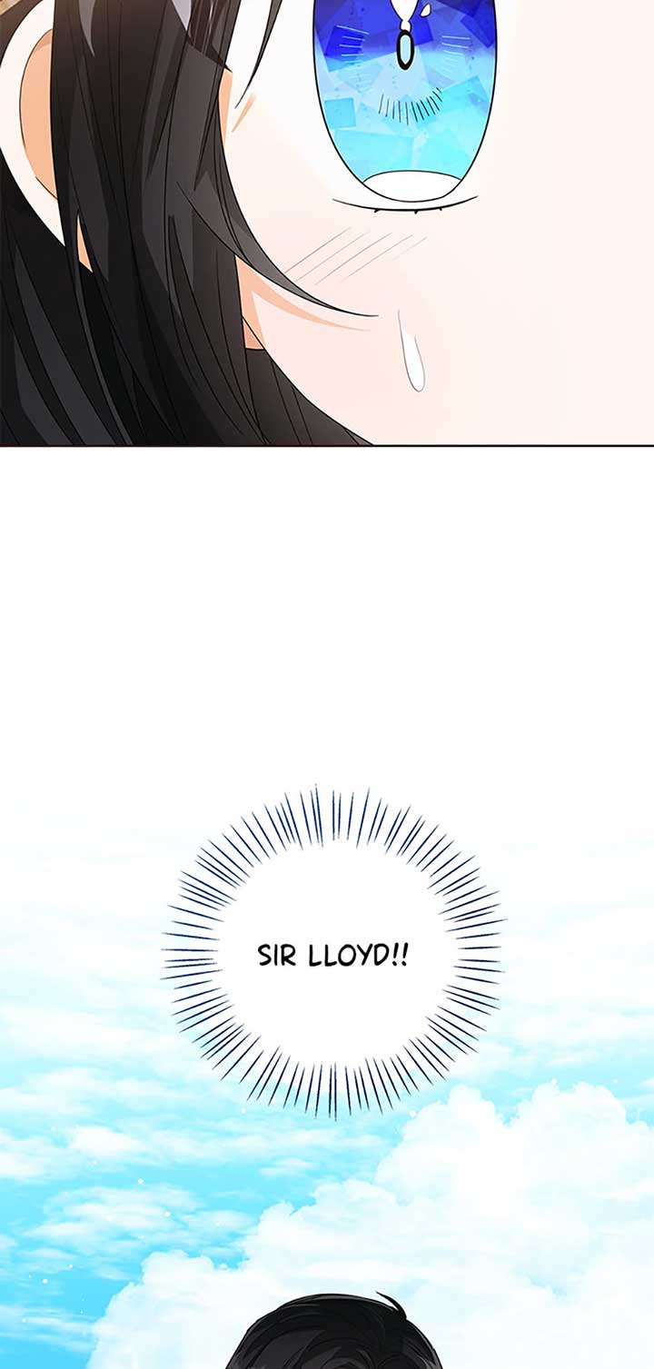 Baby Princess Through the Status Window Chapter 79 - Page 53