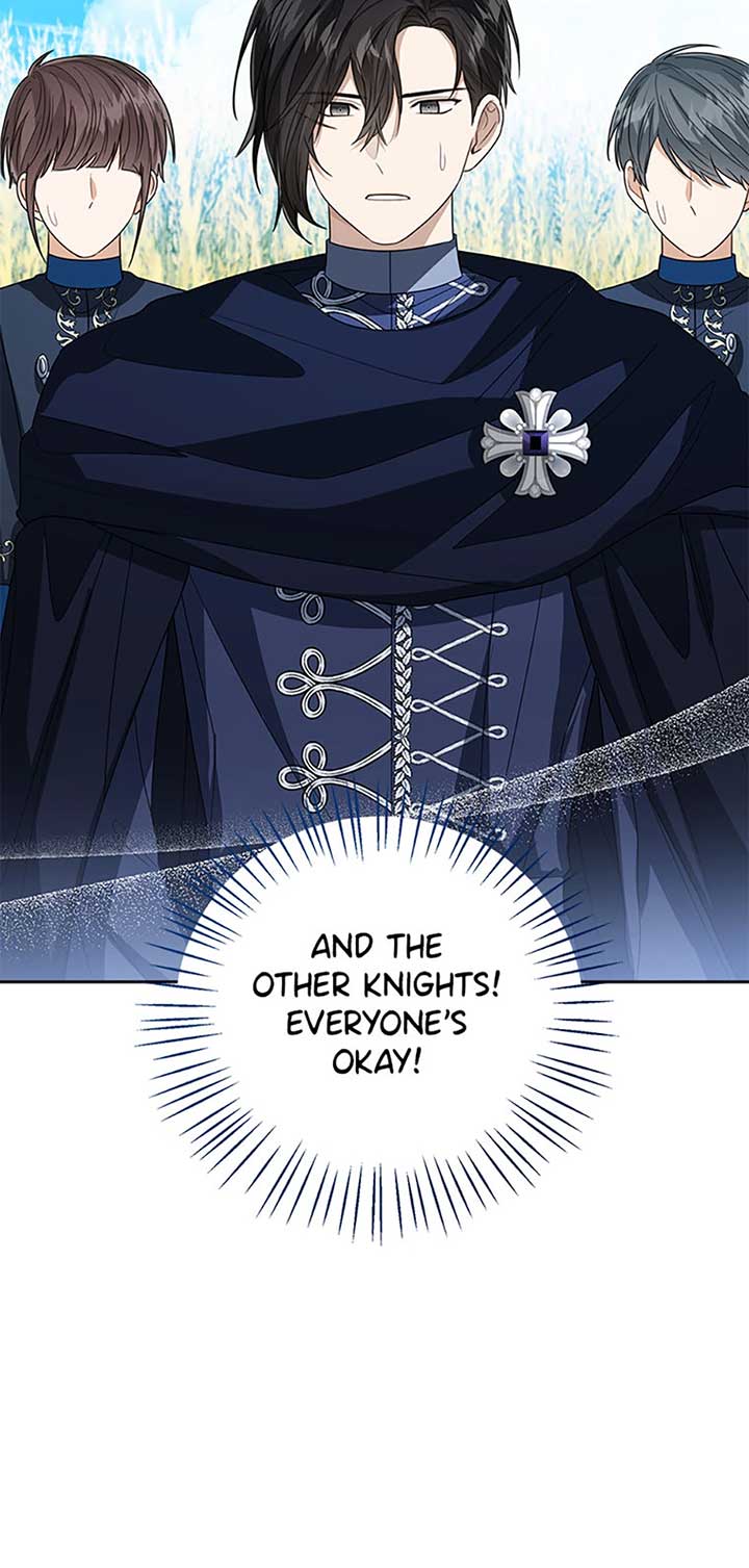 Baby Princess Through the Status Window Chapter 79 - Page 54