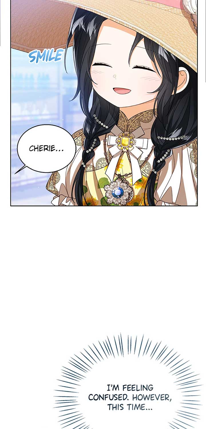 Baby Princess Through the Status Window Chapter 79 - Page 6