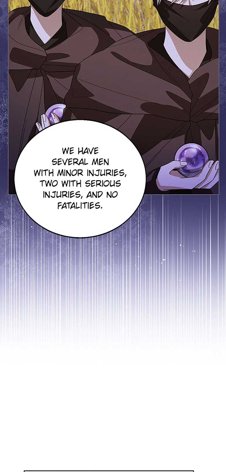 Baby Princess Through the Status Window Chapter 79 - Page 62