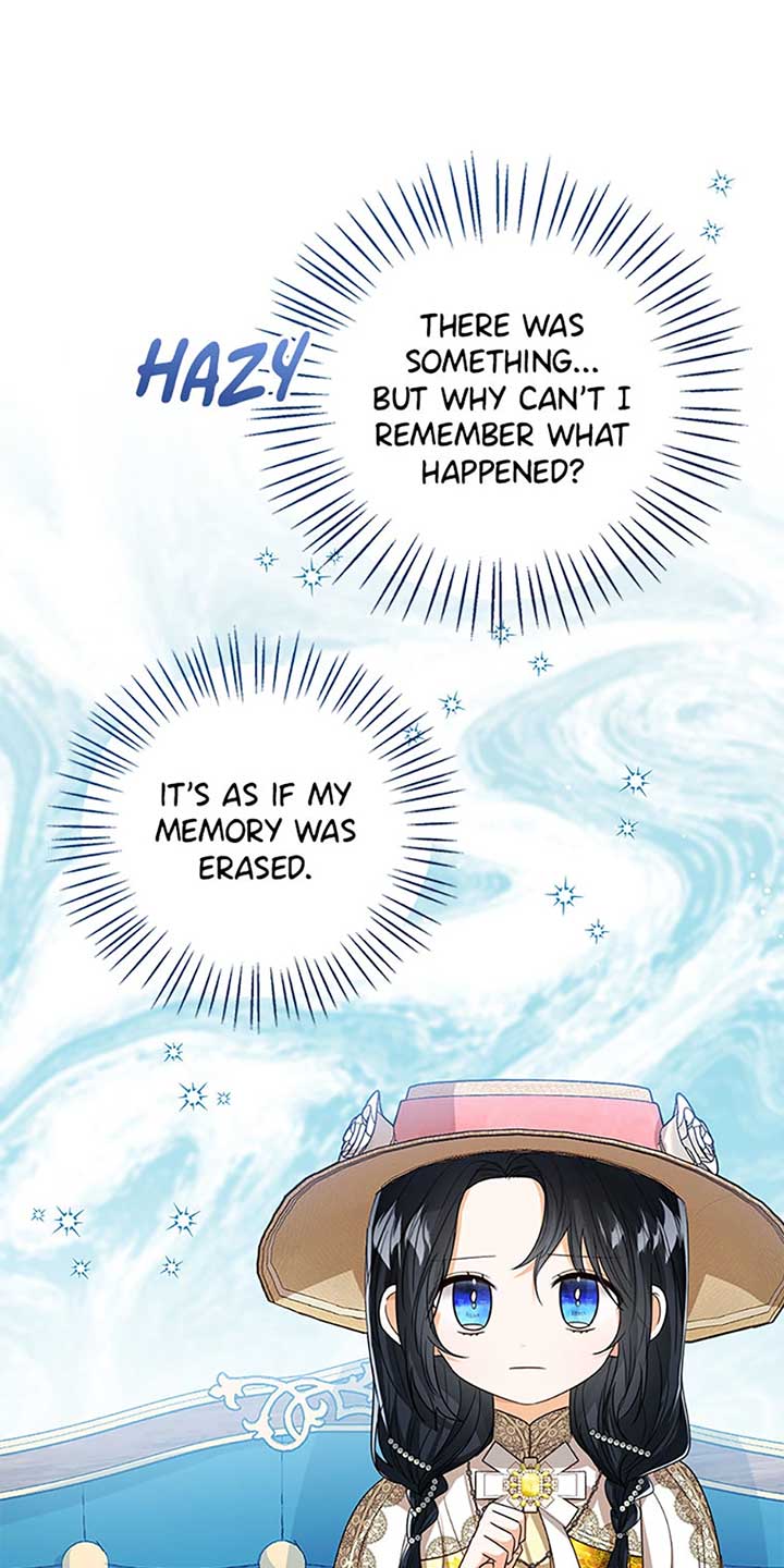 Baby Princess Through the Status Window Chapter 79 - Page 65
