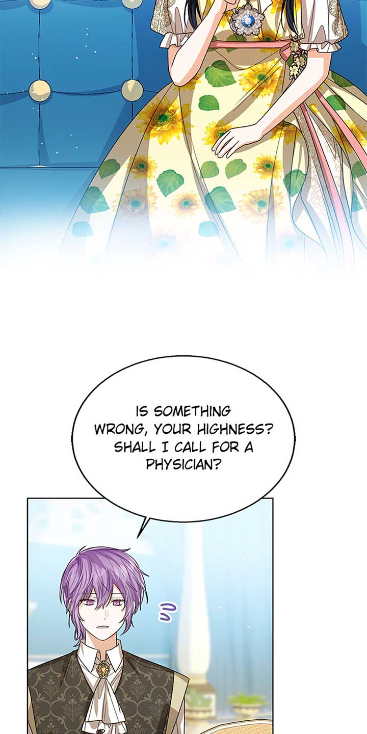 Baby Princess Through the Status Window Chapter 79 - Page 66