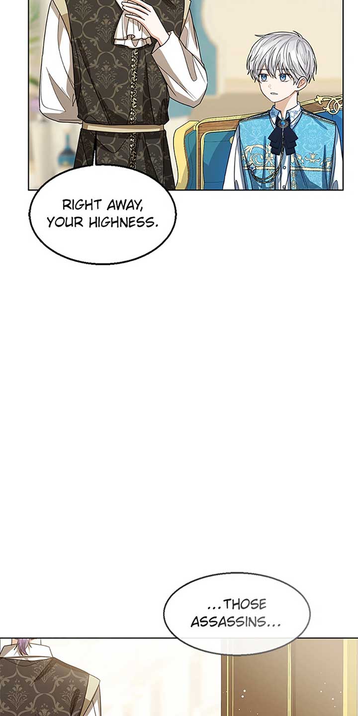 Baby Princess Through the Status Window Chapter 79 - Page 68