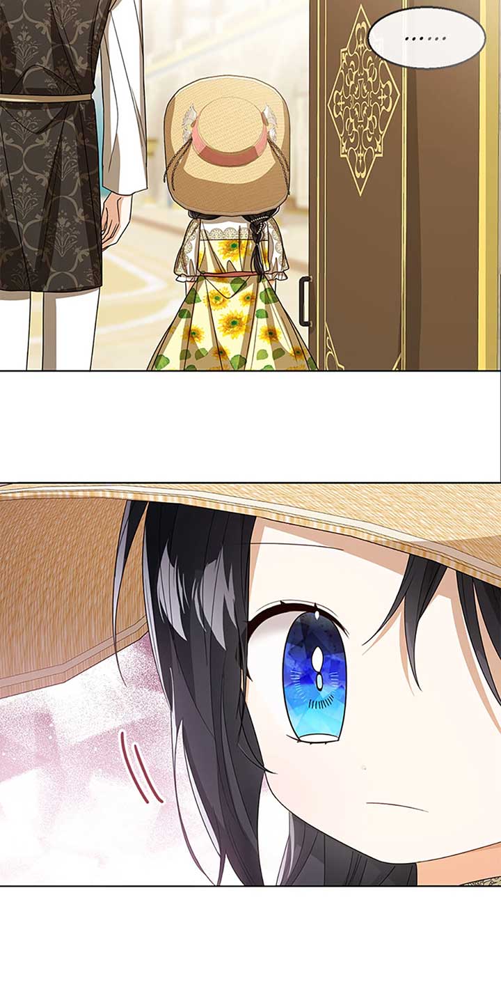 Baby Princess Through the Status Window Chapter 79 - Page 69