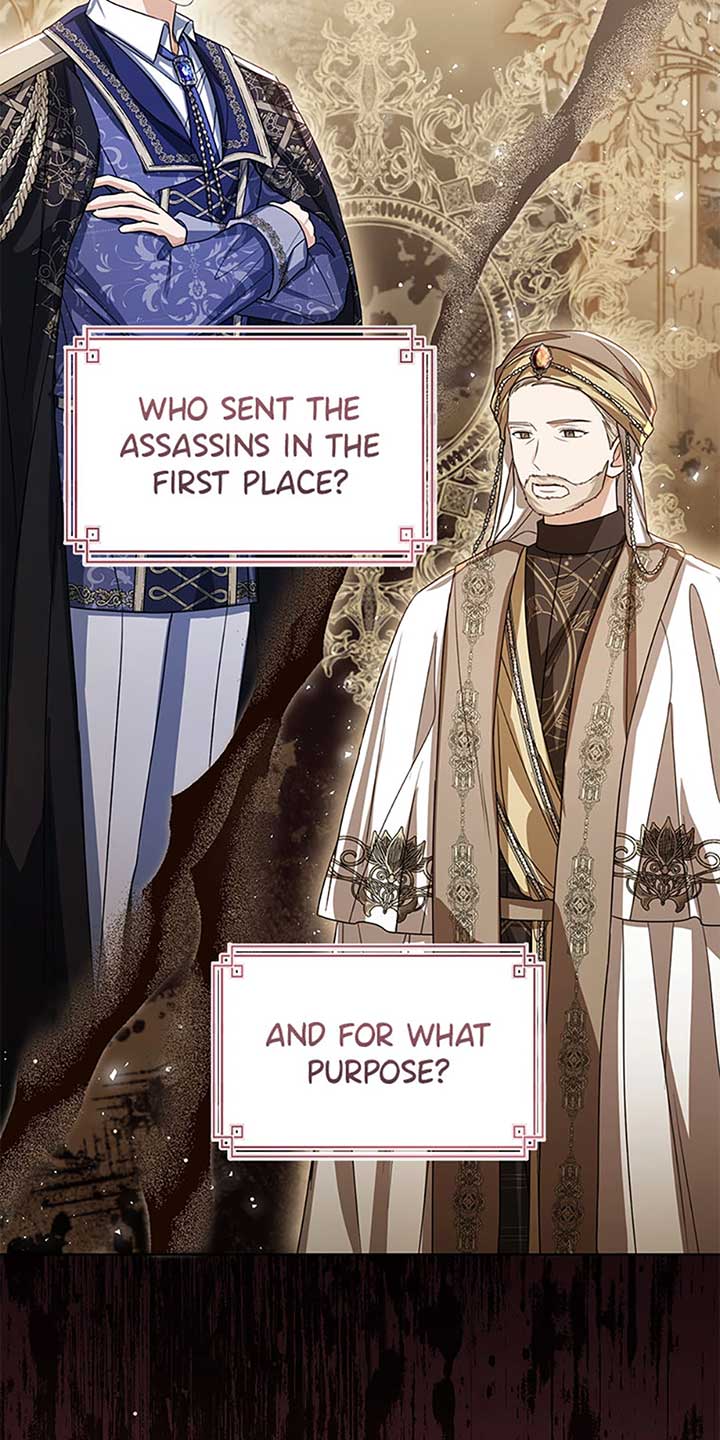 Baby Princess Through the Status Window Chapter 79 - Page 72