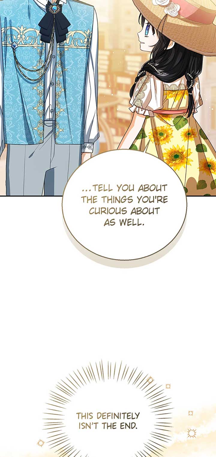 Baby Princess Through the Status Window Chapter 79 - Page 9