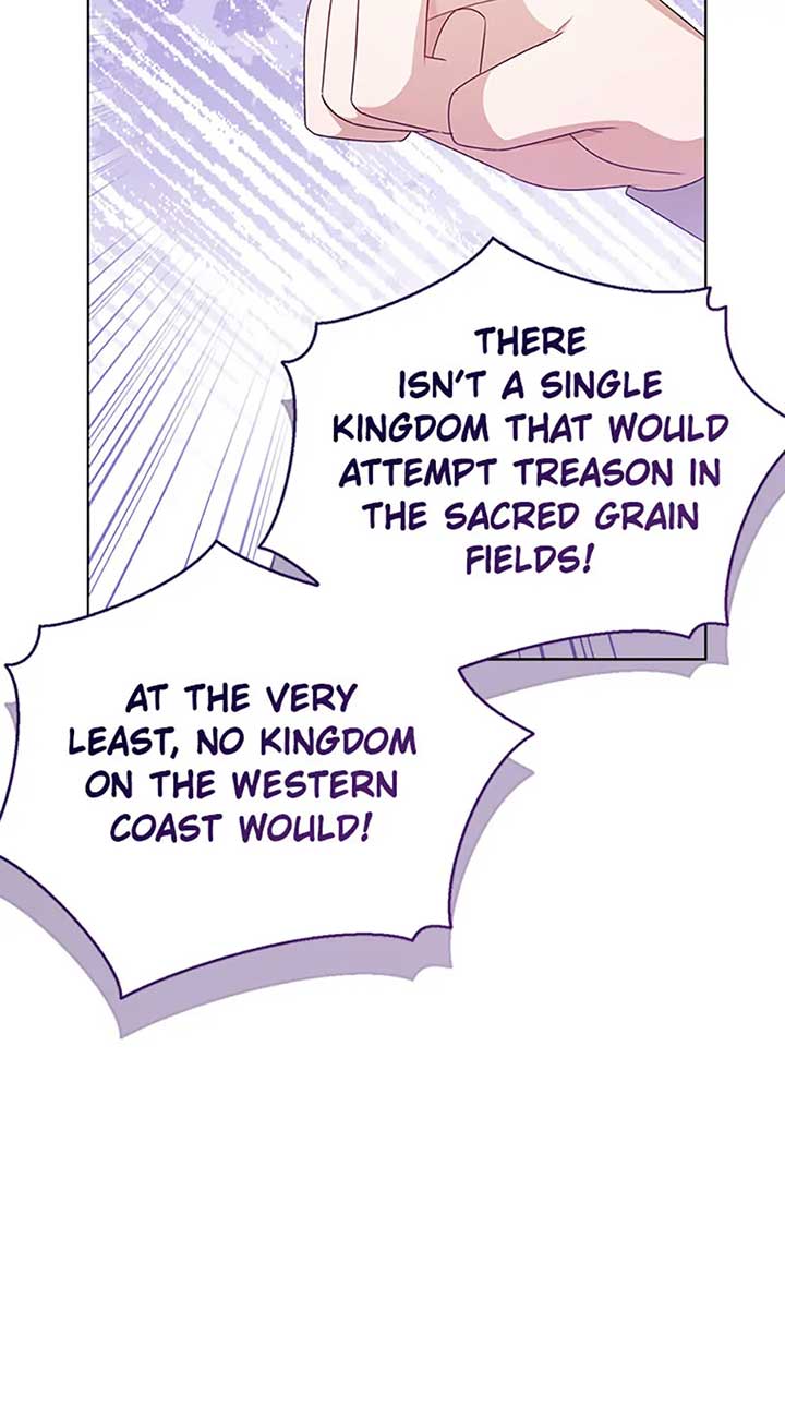 Baby Princess Through the Status Window Chapter 80 - Page 11