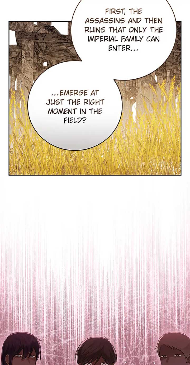 Baby Princess Through the Status Window Chapter 80 - Page 13