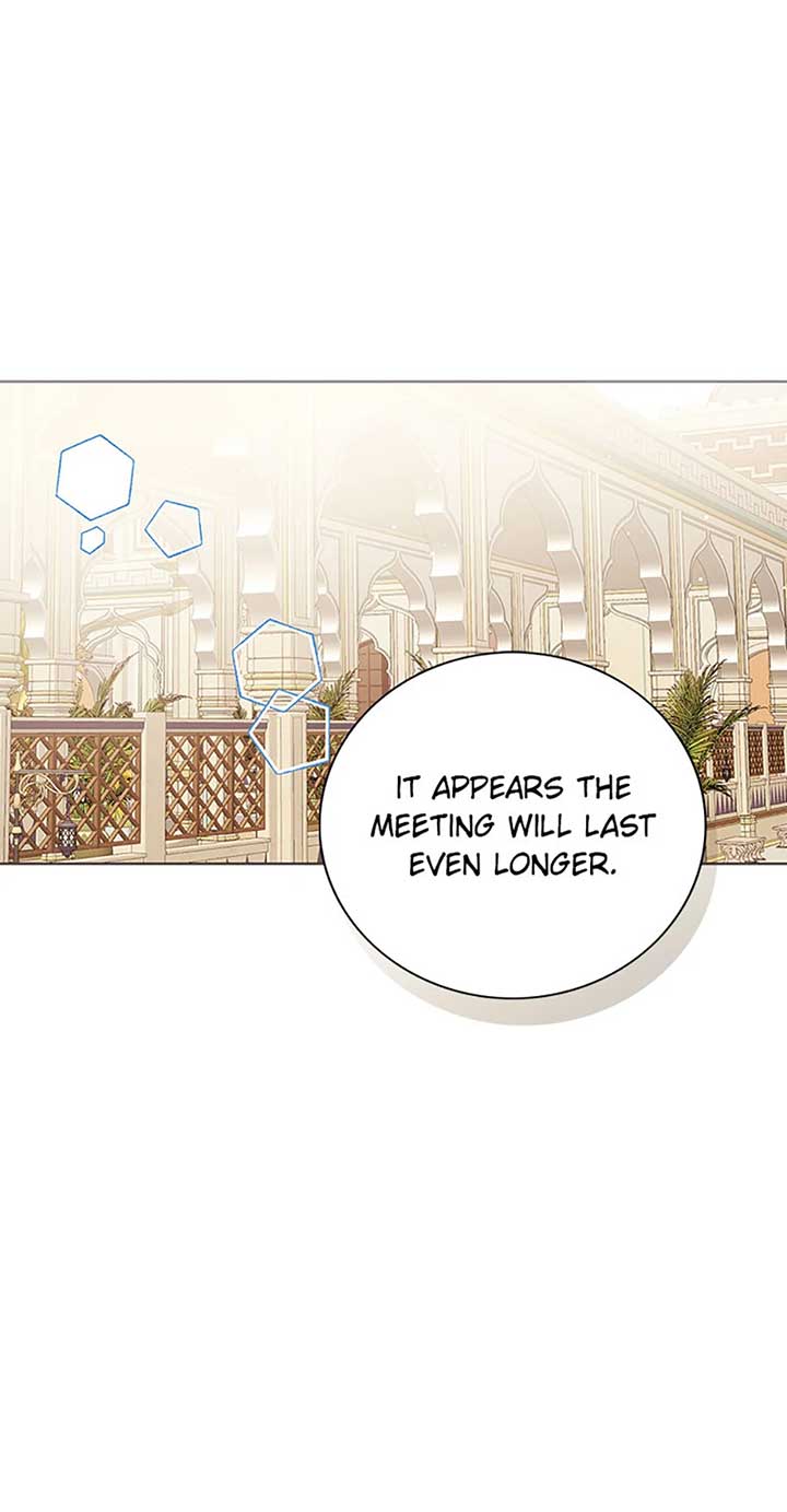 Baby Princess Through the Status Window Chapter 80 - Page 18