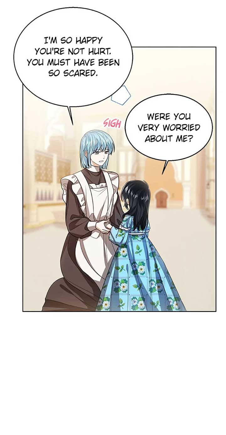 Baby Princess Through the Status Window Chapter 80 - Page 19