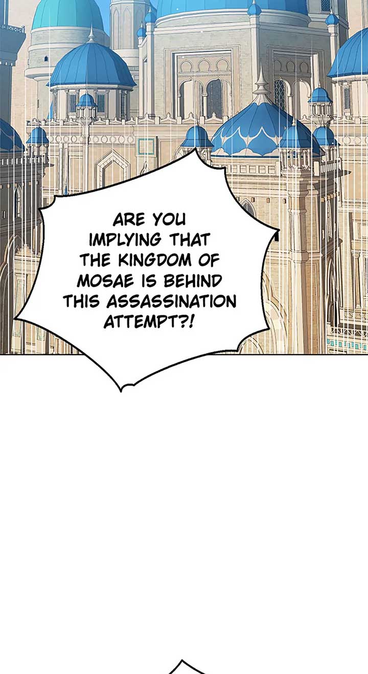 Baby Princess Through the Status Window Chapter 80 - Page 2