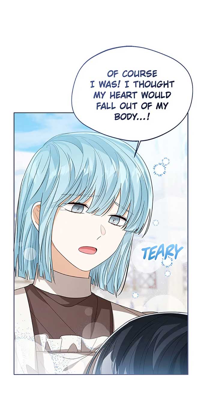 Baby Princess Through the Status Window Chapter 80 - Page 20