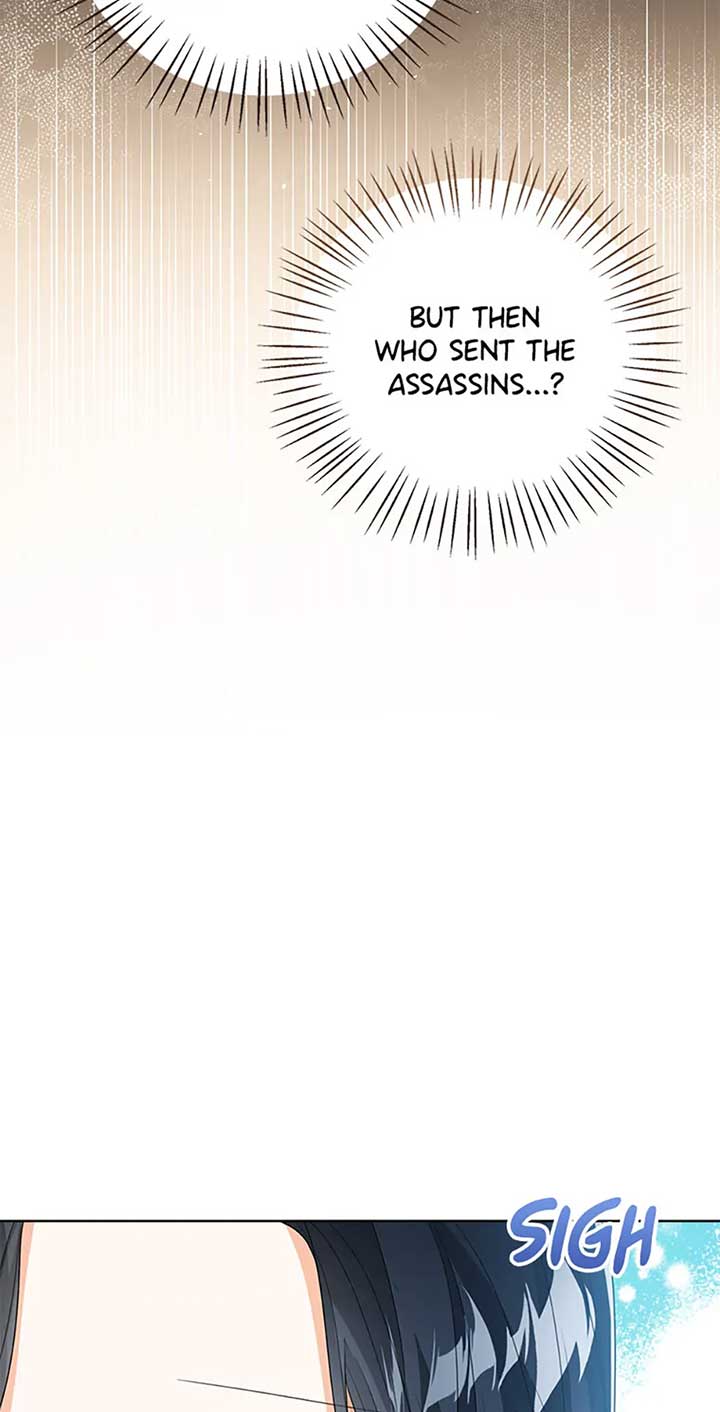 Baby Princess Through the Status Window Chapter 80 - Page 29
