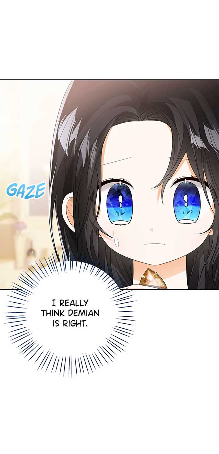 Baby Princess Through the Status Window Chapter 80 - Page 32