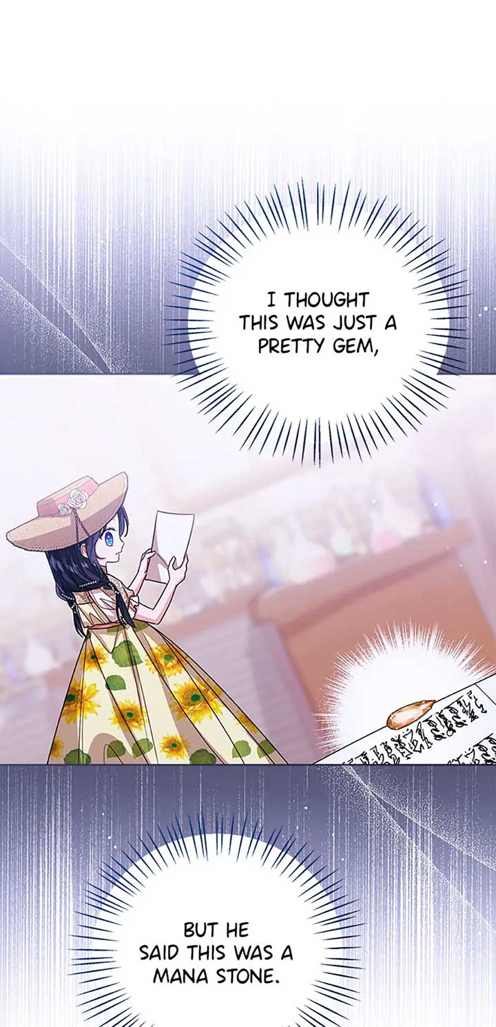 Baby Princess Through the Status Window Chapter 80 - Page 33