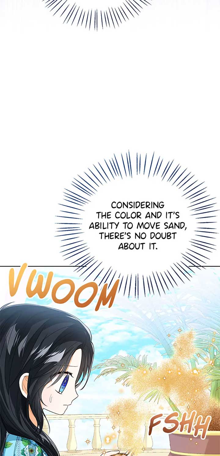 Baby Princess Through the Status Window Chapter 80 - Page 34